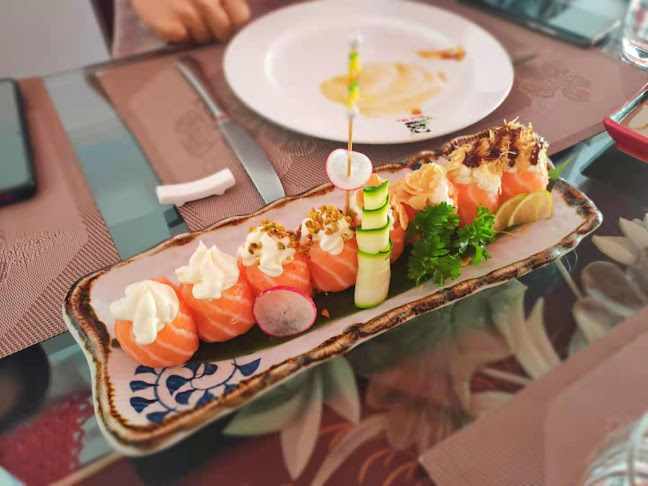 Yami Sushi - Ristorazione