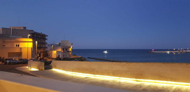 Via Punta, 20, 73028 Otranto LE