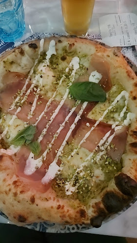 Pizzeria Autentiko (Appiano Gentile - Como) - Ristorazione