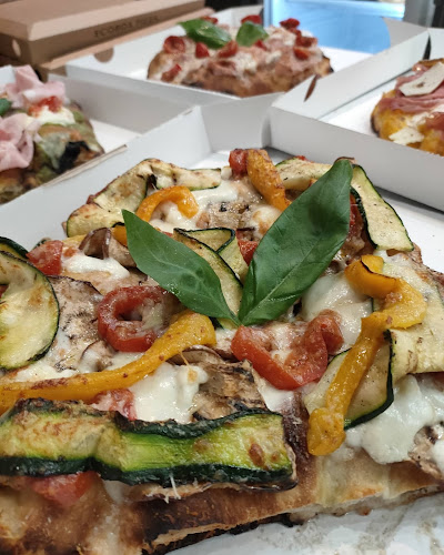 Opinii despre ITALÌ la Pizzeria în Bussolengo - Ristorazione