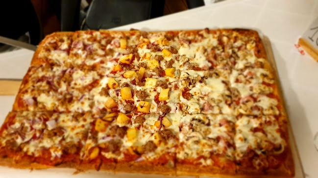 Pizzeria Da Mario Phone number