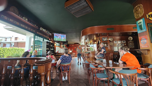Mister Fogg Pub