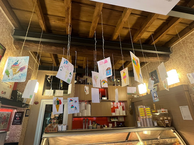 Comentarii opinii despre Titillapapilla gelateria