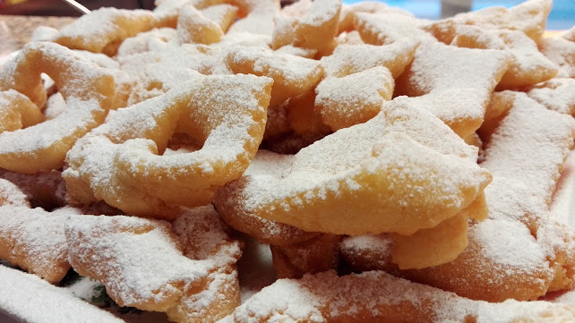 Reviews of Pasticceria Panetteria Melloni in Sant'Ilario d'Enza - Ristorazione