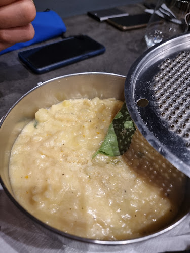 BOTTONE - Gusto e Passione