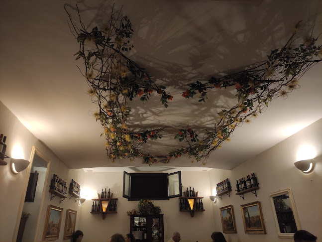 Reviews of Trattoria La Gratella in Firenze - Ristorazione