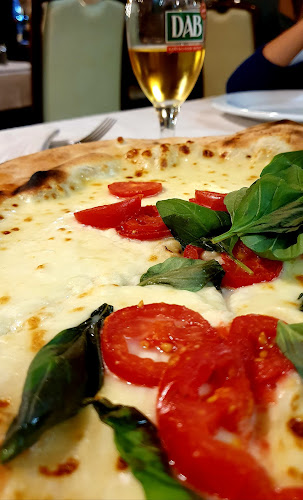Pizzeria Ristorante Piedigrotta - Corso Torino - Genova