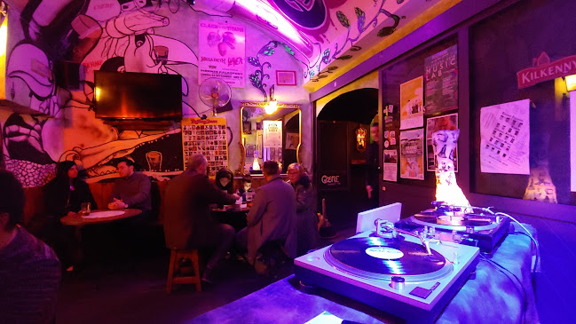 Opinii despre Ozne Guinness Pub în Prato - Ristorazione