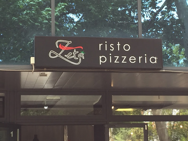 Pizzeria Zeta ristorante - Modena