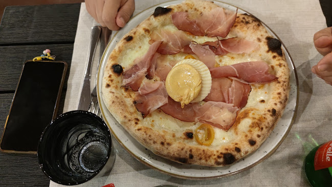 Pizzeria Cirasella