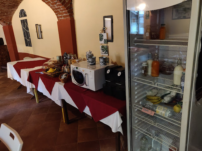 Cascina Govean - Ristorazione