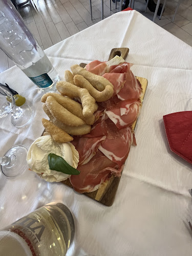 Comentarii opinii despre La Mimosa