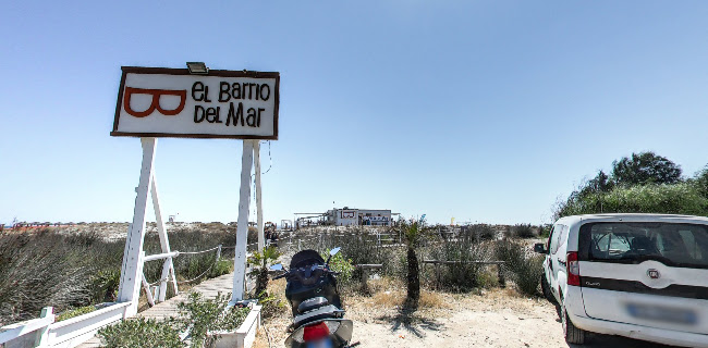 Opinii despre El Barrio del Mar în La Caletta - Ristorazione