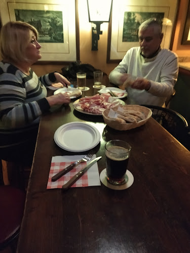 Evergreen - Ristorazione