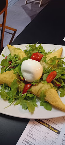 Sarchiapone pizzeria Torino - Torino