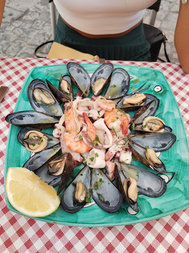 Opinii despre Ristorante 34 da Lucia în Vietri sul Mare - Ristorazione