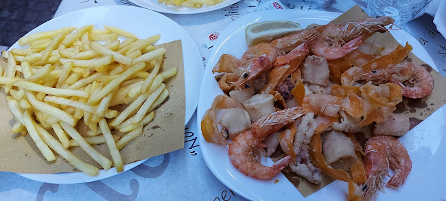 Da Mimmo - Pietra Ligure