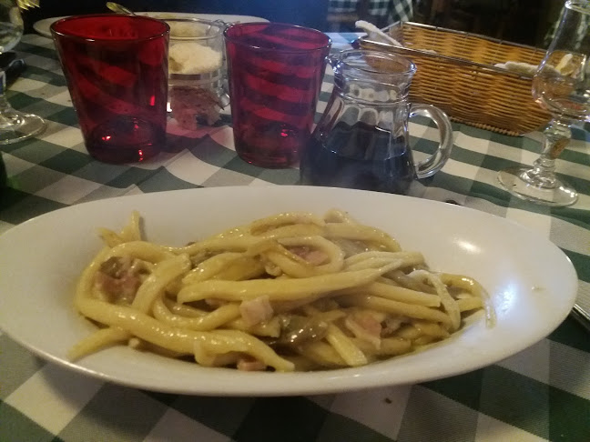 Ristorante Il Cantinone Di Imperatori Patrizia - Castelnuovo di Farfa