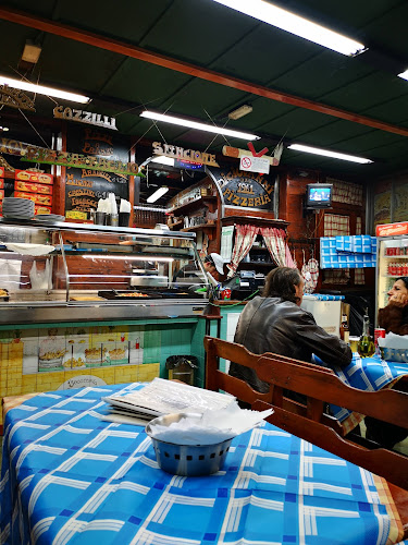 Fratelli Di Giovanni - Ristorazione