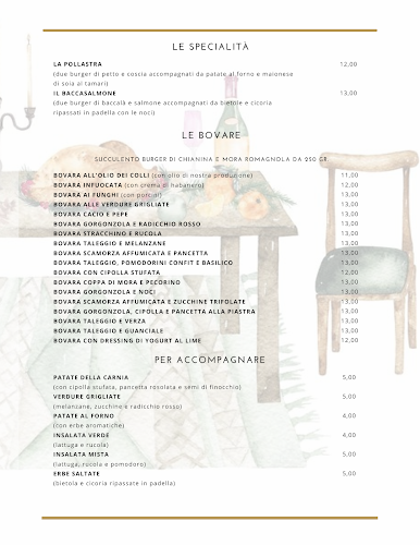 Osteria Angolo Divino Rimini - Rimini