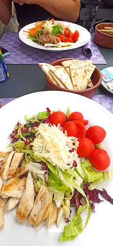 Divina - Piadineria e Gelateria