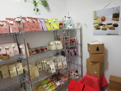 LA BISCOTTERIA DI ANNA