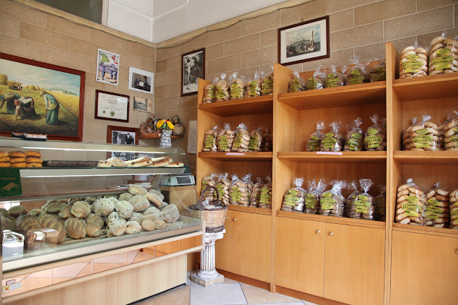 Opinii despre Panificio Biscottificio Beccarisi în Galatina - Ristorazione
