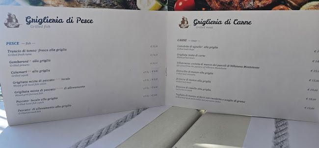 Viale Mediterraneo, 22, 08013 Bosa OR