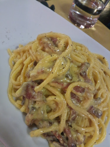 Club House - Colleferro