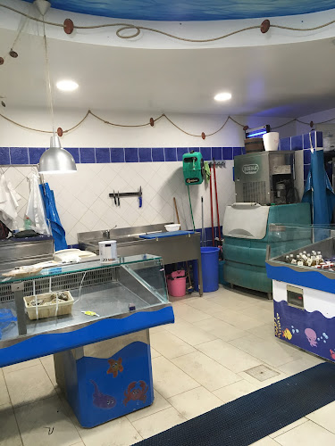 Opinii despre PESCHERIA FRA.GY. în Ariccia - Ristorazione