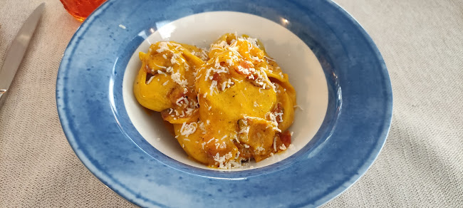 Laido e Corrotto - Ristorazione