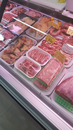 Opinii despre Macelleria Palombarini Luca în Jesi - Ristorazione