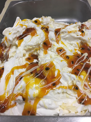 Opinii despre Pasticceria Campana în Garbagnate Milanese - Ristorazione