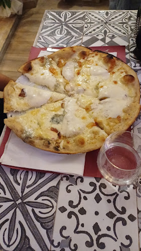 Comentarii opinii despre La Buena Pizza