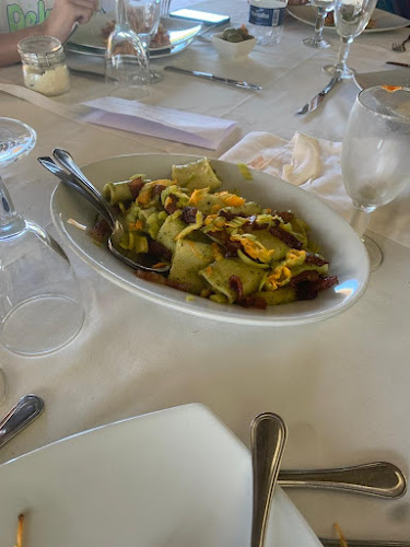 Reviews of Ristorante Il Daino in San Piero Patti - Ristorazione