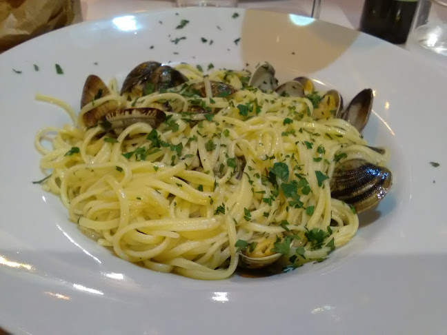 Ristorante Terra E Mare Damare - Ristorazione