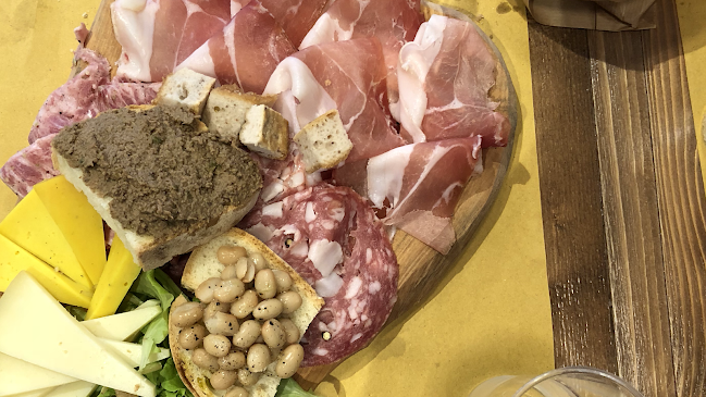 Ristorante Allabona Pisa - Pisa