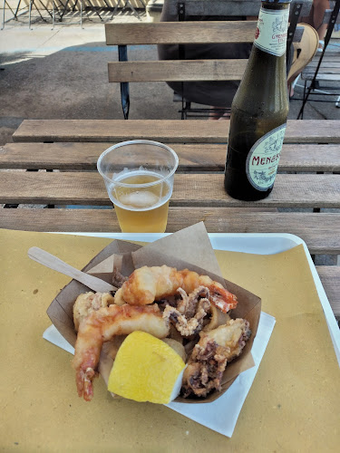 Comentarii opinii despre al Polpo Marino