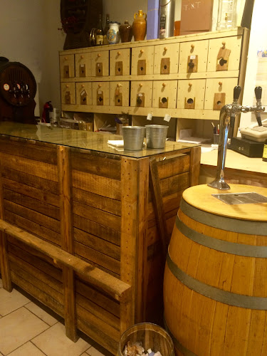 La Casa del Vino - Corbetta