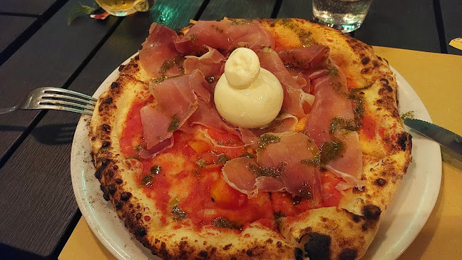 Comentarii opinii despre Pizzeria Cucina Bar Freestate