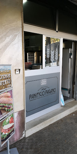Panificio Pagano Salvatore - Ristorazione