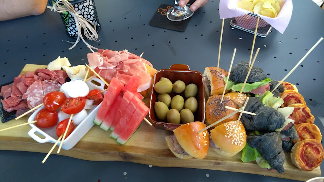 Pasticceria Bassi - Villa Magnolia - Malnate