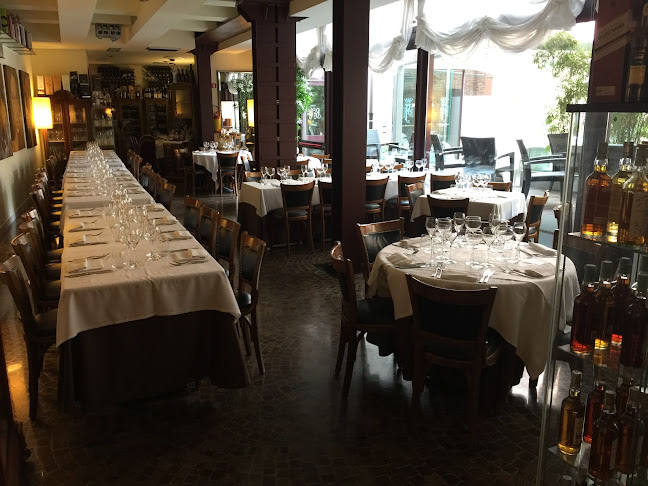 Reviews of Ristorante Big Night da Giovanni in Ferrara - Ristorazione