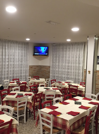 Pizzeria Newbar di Menegatti Livio