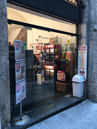 Pizzeria Toscana - Ristorazione
