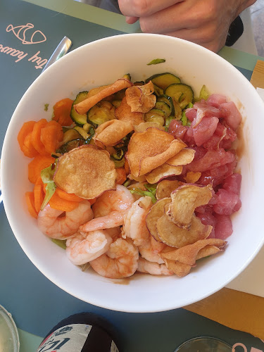 Primo Piano Poke Restaurant - Ristorazione