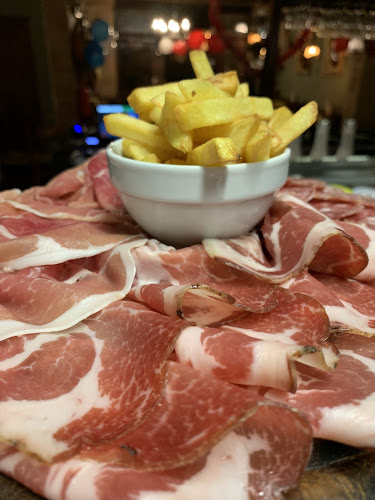 Comentarii opinii despre Braceria Rustico Medioevo