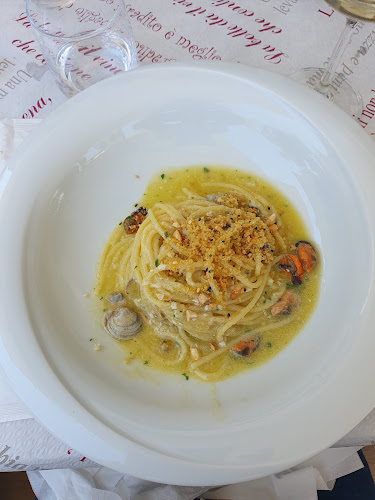 Lungomare Rodi, 4, 64021 Giulianova TE