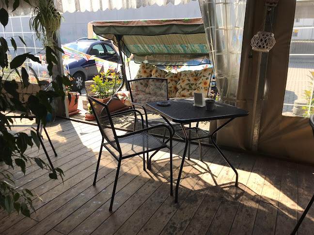 Bar Marameo Da Cecilia