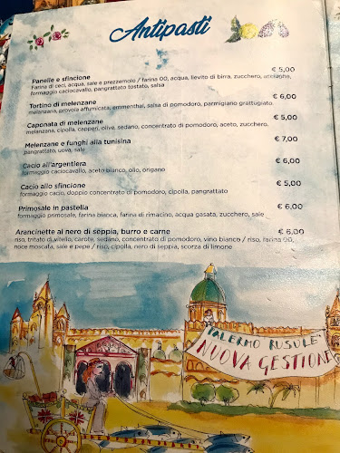 Amecasa Osteria Pizzeria - Ristorazione
